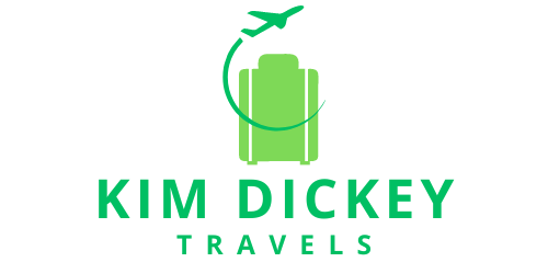 Kim Dickey Travels